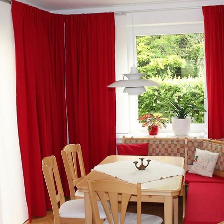 Das Blaue Haus - Ferienwohnung Schoenherr Kassel Bagian luar foto